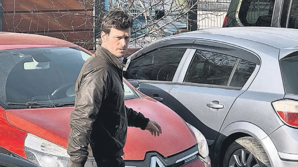 Korkunç günü anlattı