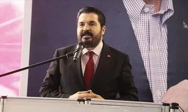 SON DAKİKA | AK Partili Savcı Sayan kalp krizi geçirdi! Sağlık durumuna ilişkin ilk açıklama #izmir