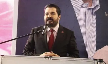 SON DAKİKA | AK Partili Savcı Sayan kalp krizi geçirdi! Sağlık durumuna ilişkin ilk açıklama #izmir SON DAKİKA | AK Partili Savcı Sayan kalp krizi geçirdi! Sağlık durumuna ilişkin ilk açıklama #izmir