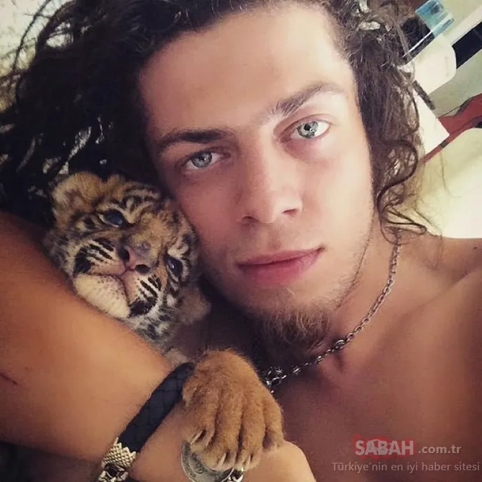 Yetenek Sizsiniz ile ünlenen Aref Ghafouri’nin yıllar içerisindeki değişimi görenleri hayrete düşürdü! İşte İranlı illüzyonistin son hali...