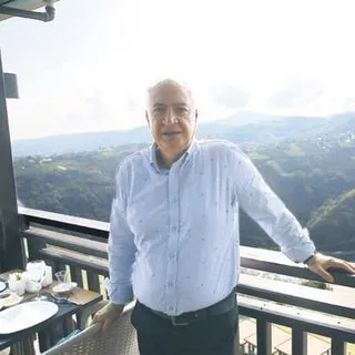 Hayrettin Hacısalihoğlu: Şenol Güneş menajer veya başkan olabilir