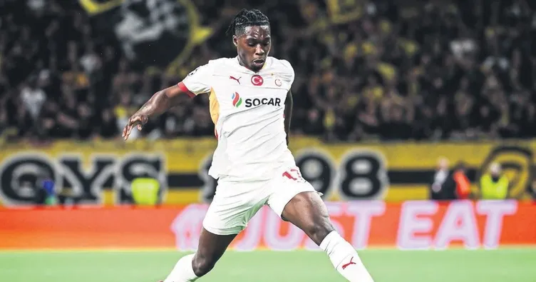 Köhn’de sorun yok