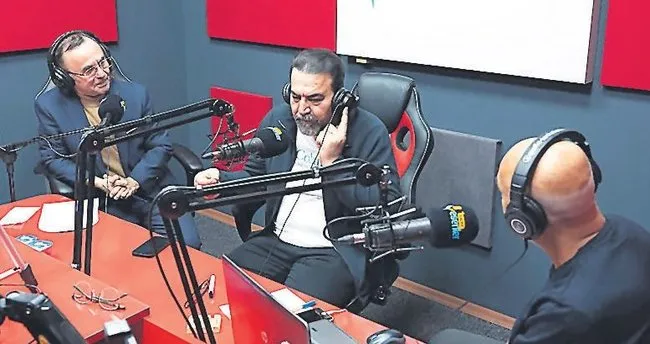 İftar sevinci Radyo Esenler’de