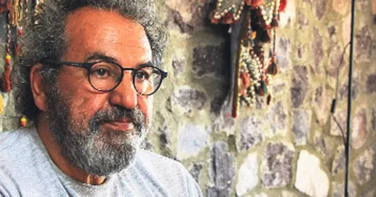 Asıl öğretmenim doğduğum coğrafya