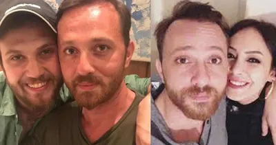 Eşi uyuşturucu kullanıyor diye şikayetçi olmuştu: Oyuncu Aras Bulut İynemli’nin ağabeyine gözaltı!