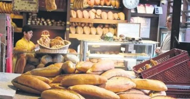 Ankara’da ekmek zammı durduruldu
