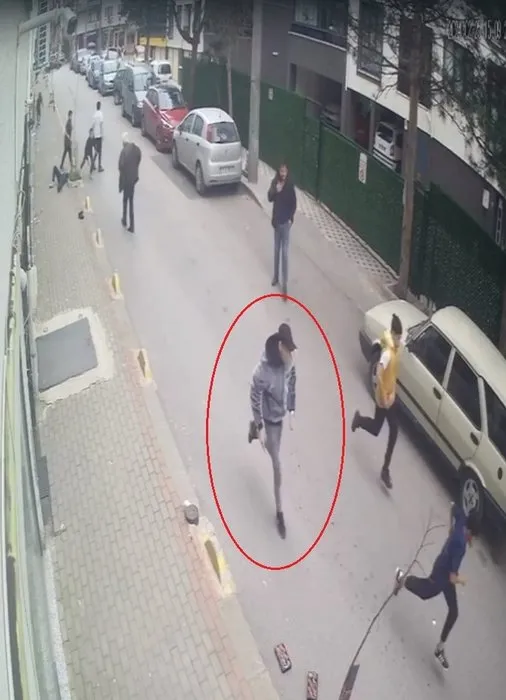 Bursa’da 13 yaşındaki Abdullah’ın acı sonu: Sokak ortasında bıçaklandı!