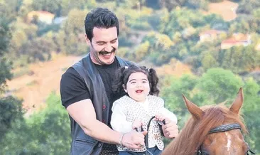 ‘Binicilik bizde aile geleneği’