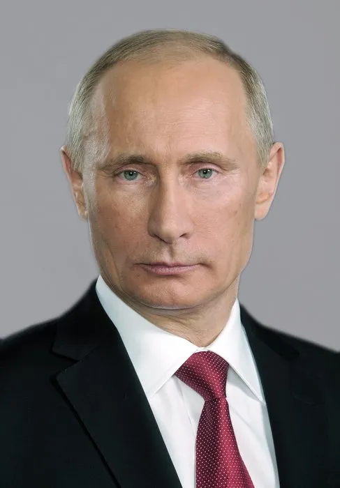 Vladimir Putin’in yüzüne ne oldu?