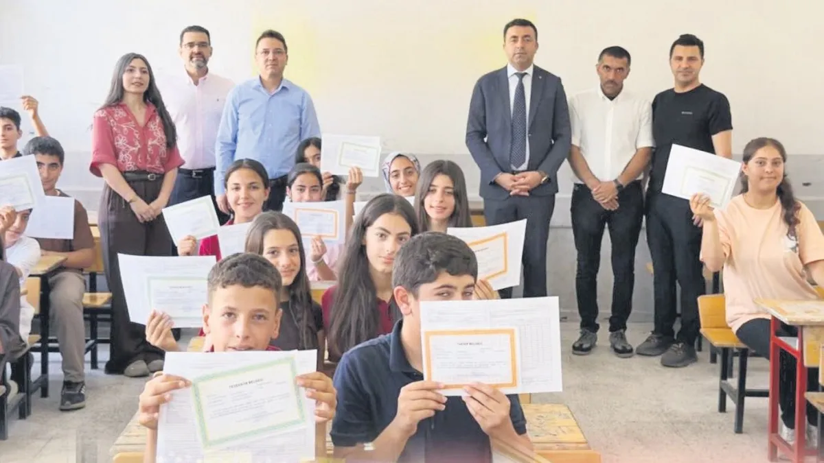 Bir neslin gündemi değişiyor haber görseli