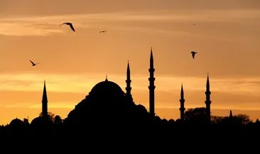 Kırıkkale İmsakiye ile iftar saati, sahur ve imsak vakti saat kaçta? İşte Ramazan İmsakiyesi 2021 Kırıkkale iftar ve sahur saatleri!