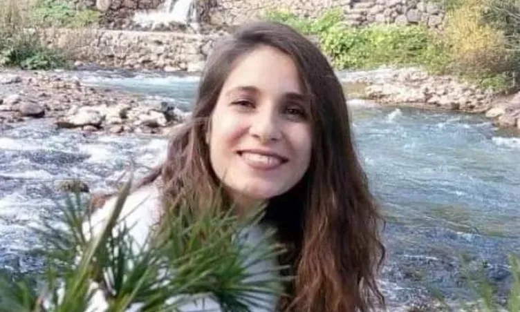 SON DAKİKA | Gülistan Doku soruşturmasında tutuklanan komutan yardımcısının eşinden dikkat çeken ifade! Arama çalışmaları o bölgede yoğunlaştı