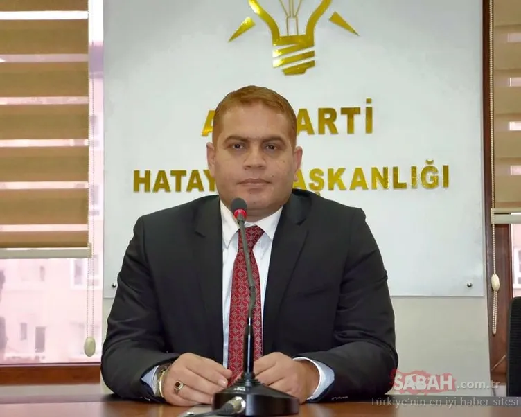 Son dakika: AK Parti'nin belediye başkan adayları açıklandı! Ak Parti 2019 Belediye Başkan adayları