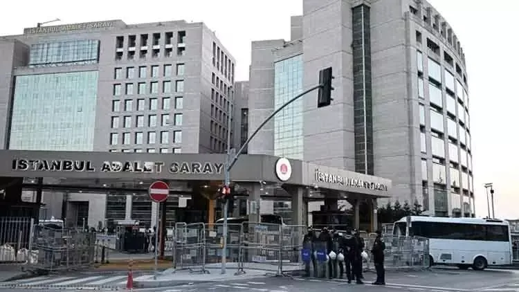 SON DAKİKA | Yolsuzluk iddiaları TBMM’ye uzandı! Adem Soytekin’in ifadesi ortaya çıktı: İmamoğlu paraları CHP’li vekile devretti