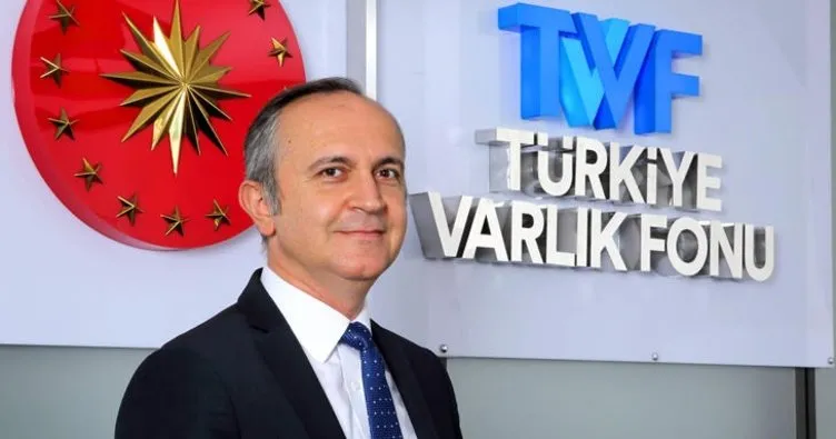 Hisse devri tamamlandı; Turkcell artık TVF portföyünde