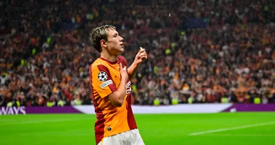 Batrakov’dan sonra bir Rus daha! Galatasaray’ın bildirimlerini açtım