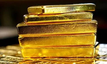 IMF: Türkiye’nin altın rezervleri arttı
