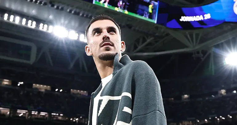 Dani Ceballos, Beşiktaş’a önerildi!