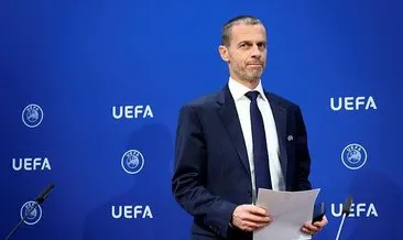 Ligler ne zaman başlayacak? UEFA’dan açıklama geldi!