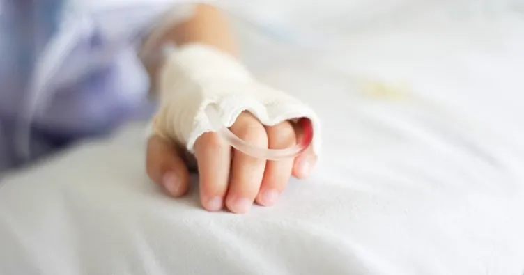 Genetik Hastaliklarin Cocuga Aktarimi Onlenebilir Cocuk Haberleri