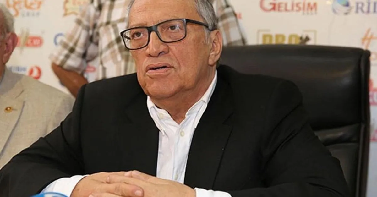son dakika haberi eski basbakanlardan mesut yilmaz hayatini kaybetti yilmaz ailesi cenaze programini acikladi son dakika haberler