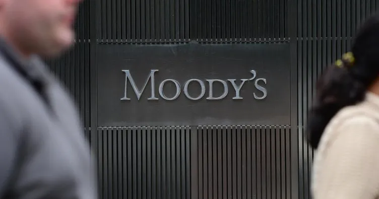 Moody’s: Mevcut kriz, olağanüstü düşük faiz ortamını uzatmaya devam ediyor