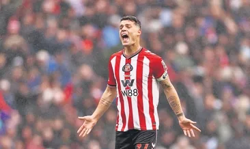 Xhaka gelmek için can atıyor!