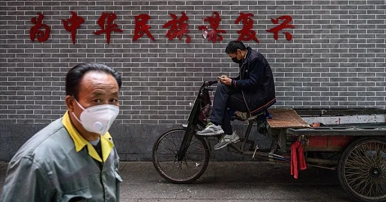 Çin’deki son durum tedirgin etti! Şian’da koronavirüs vakalarındaki artış nedeniyle sokağa çıkma yasağı getirildi