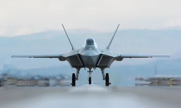 Kaan’ın uçuşunu, dünya basını böyle duyurdu: Türkiye havacılıkta çığır açtı