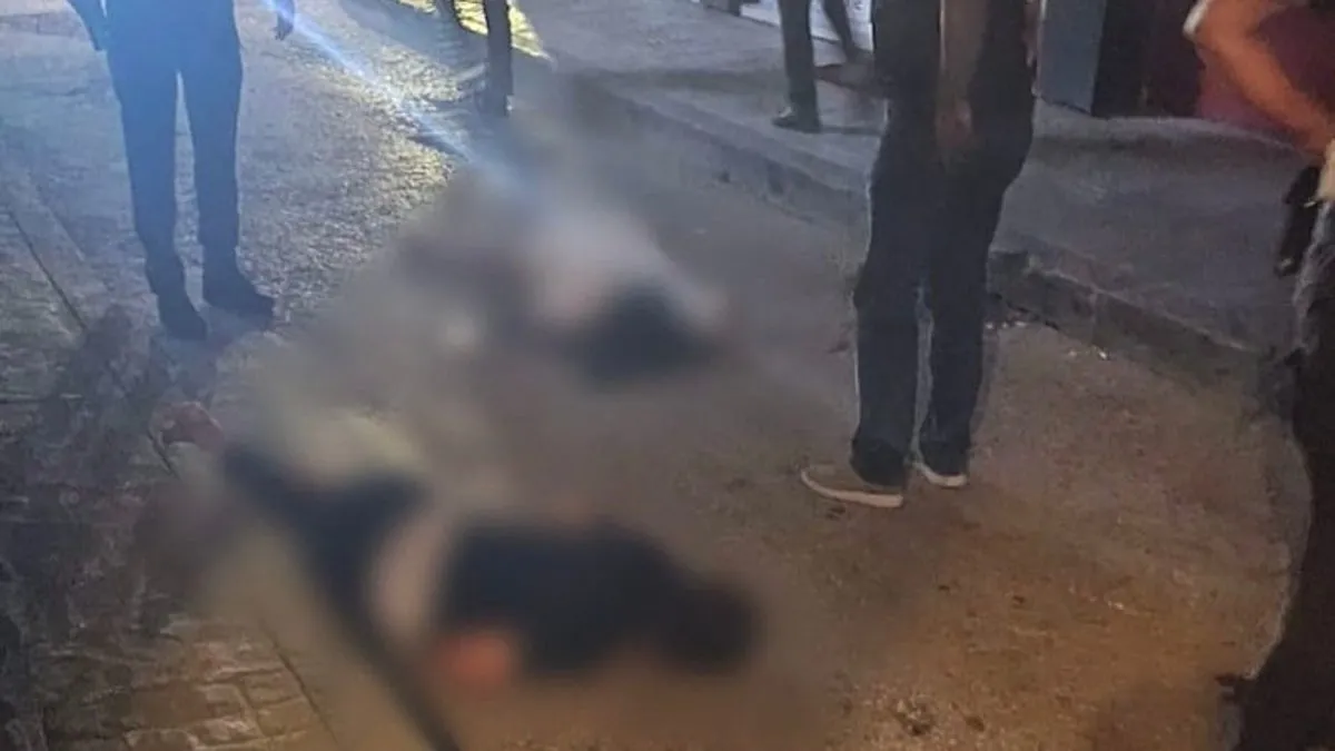 Ordu’da feci olay! Apartmanın 5’inci katından düşen 2 kişi öldü Ordu’da feci olay! Apartmanın 5’inci katından düşen 2 kişi öldü