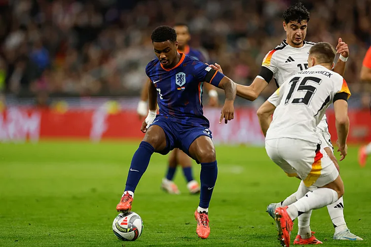 Son dakika haberi: Türkiye için büyük onur! Golden Boy adayları arasında 2 Türk oyuncu...