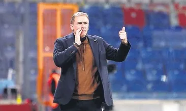 Ferdi için duacıyım!