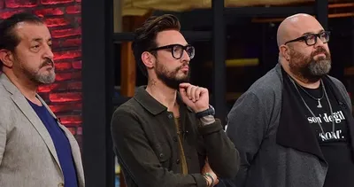 MasterChef ana kadroya giren 13. yarışmacı kim oldu? 31 Temmuz 2026 MasterChef 13. önlük kazananı
