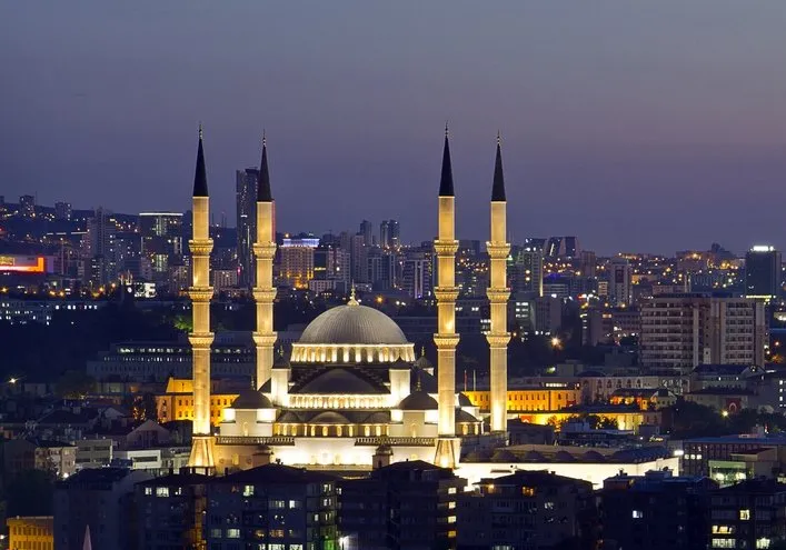 Bursa iftar vakti 2022 Bursa İmsakiye ile duyuruldu! İşte sahur, iftar vakti, teravih ve imsak vakitleri!