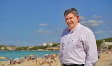 Çeşme Belediyesi’nden 12 milyonluk satış