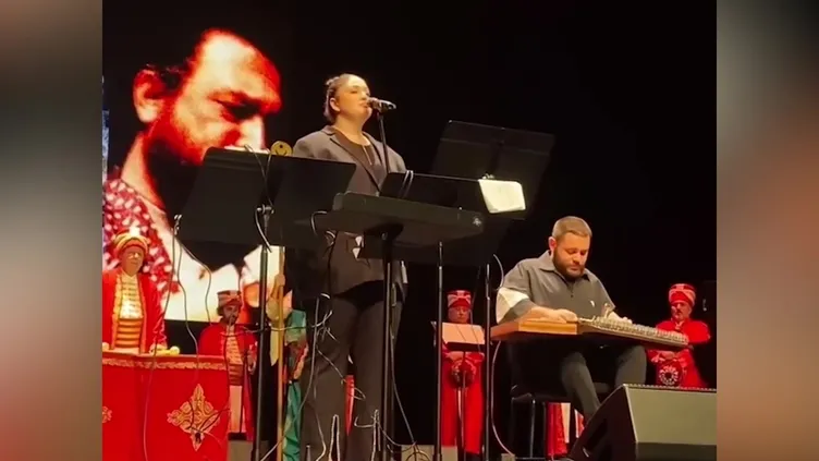 Sibel Can’a benzetilmişti… Hüsnü Şenlendirici’nin kızı Naz şimdi bambaşka biri olacak! 4 gün önce ameliyat oldum...