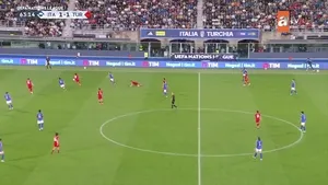 MAÇ ÖZETİ | İtalya 3-1 Türkiye