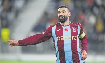 Kuzey fırtınası!