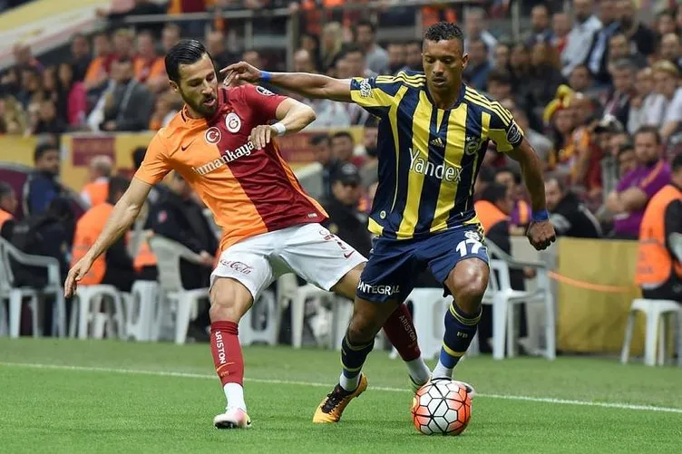 Fenerbahçe’den ayrılmak istiyor