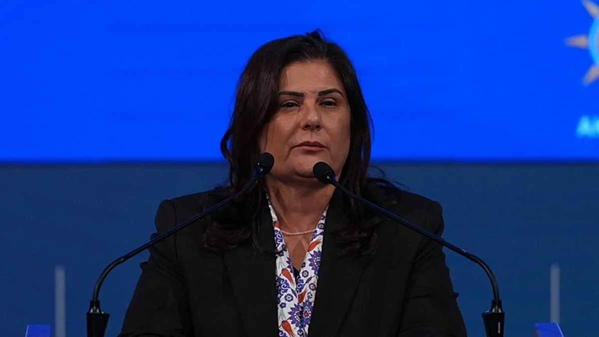 Özlem Çerçioğlu, Deniz Zeyrek hakkında suç duyurusunda bulunacak