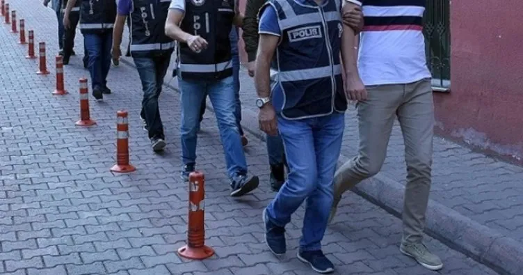 Son Dakika: İstanbul’da terör operasyonu... 19 kişi tutuklandı