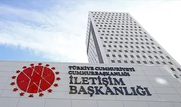 Cumhurbaşkanlığı İletişim Başkanlığı depremle ilgili Dezenformasyon Bülteni yayımladı