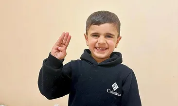 PKK’nın dağa kaçırdığı Özkan Aydın’ın kardeşi Hamza: Tayyip dedemi çok seviyorum