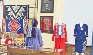 Van’ın köklü kültürü ‘Festival’de