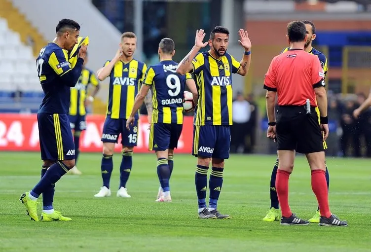 Kasımpaşa - Fenerbahçe maçı için Rıdvan Dilmen’den flaş yorumlar