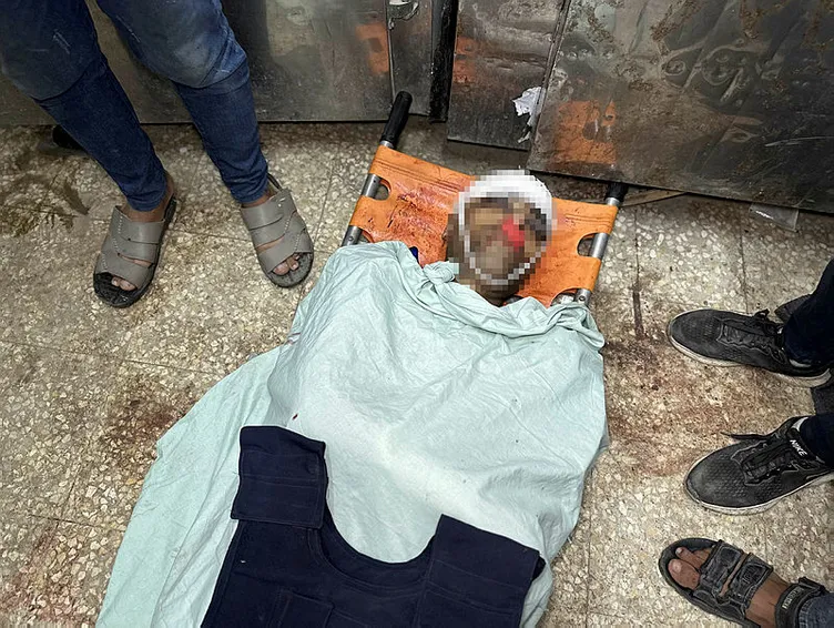 Katil İsrail’in Gazze’deki zulüm arşa ulaştı! İnsanlar ölmek için dua ediyor: Çocuklar lağım suyu içiyor