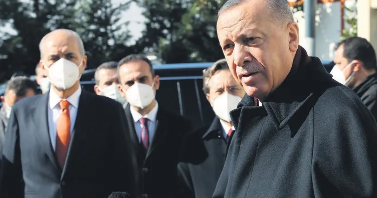 Huzurumuzu bozamayacaksınız