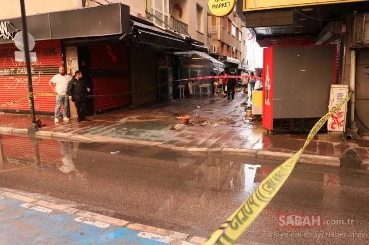 İzmir’de 2 kişi akıma kapılarak can vermişti! Sorumlular için hesap vakti