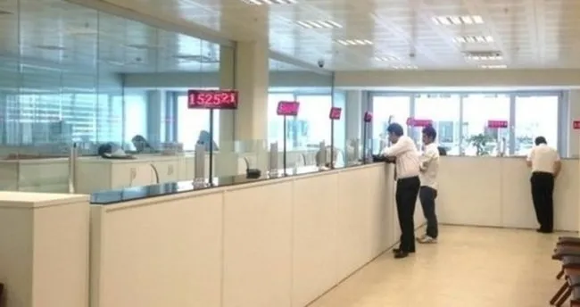 bankalar yeni mesai saati uygulamasina