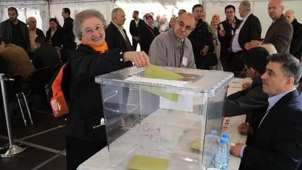 Eski Türkiye‘nin yeni kabinesi